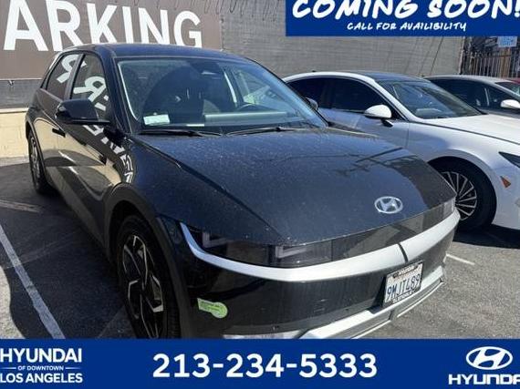 HYUNDAI IONIQ 5 2024 KM8KN4DE9RU291672 image HYUNDAI IONIQ 5 2024 KM8KN4DE9RU291672 image